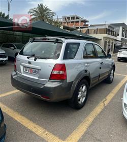 كيا سورينتو